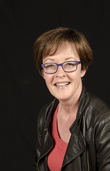 Corinne Menetrey