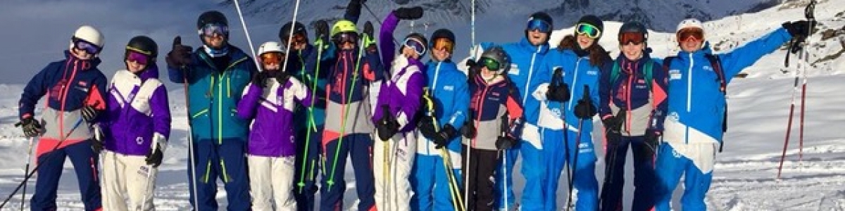 Ski Club Meinier