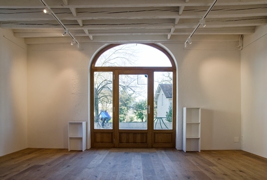 Galerie d'exposition de Meinier