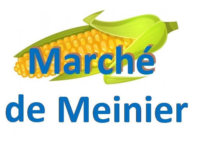 Marché de Meinier