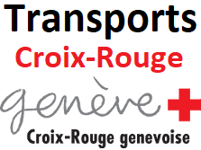 Transports Croix-Rouge genevoise