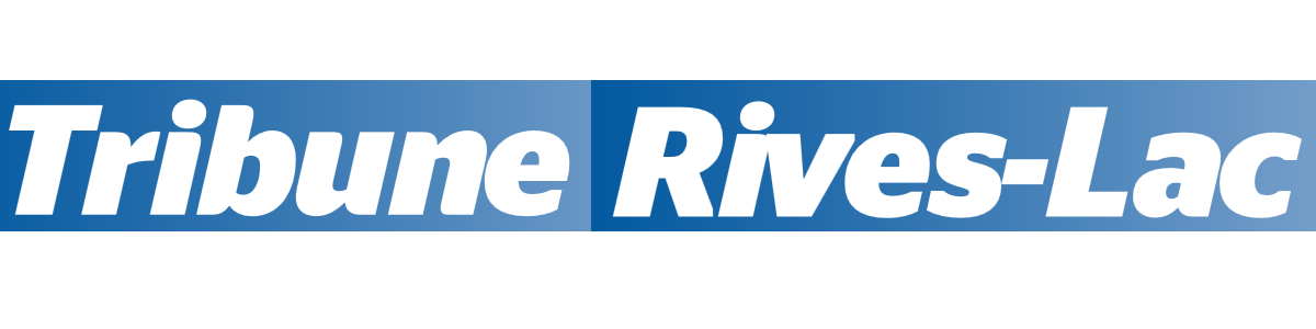 Tribune Rives-Lac