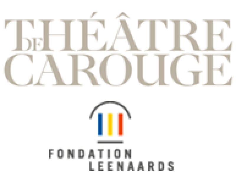 Théâtre Carouge -Fondation Leenaards