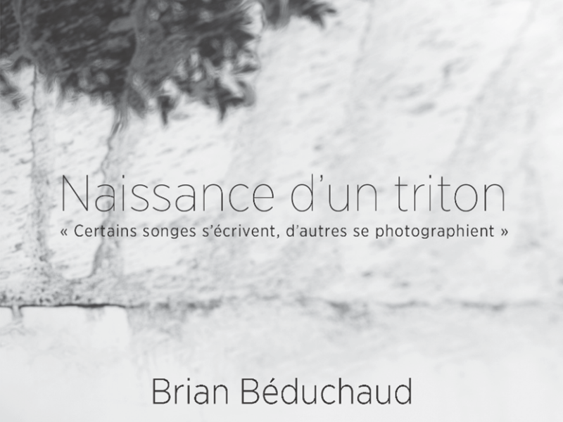 Brian Béduchaud